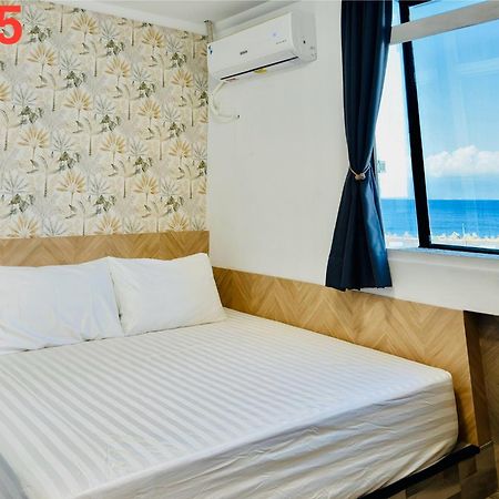 Stay Hotel Xiaoliuqiu Luaran gambar