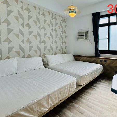 Stay Hotel Xiaoliuqiu Luaran gambar