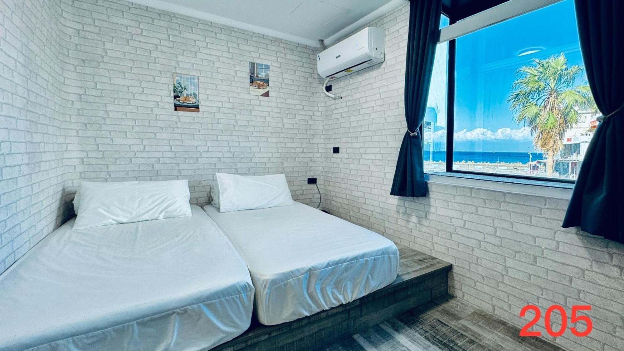Stay Hotel Xiaoliuqiu Luaran gambar