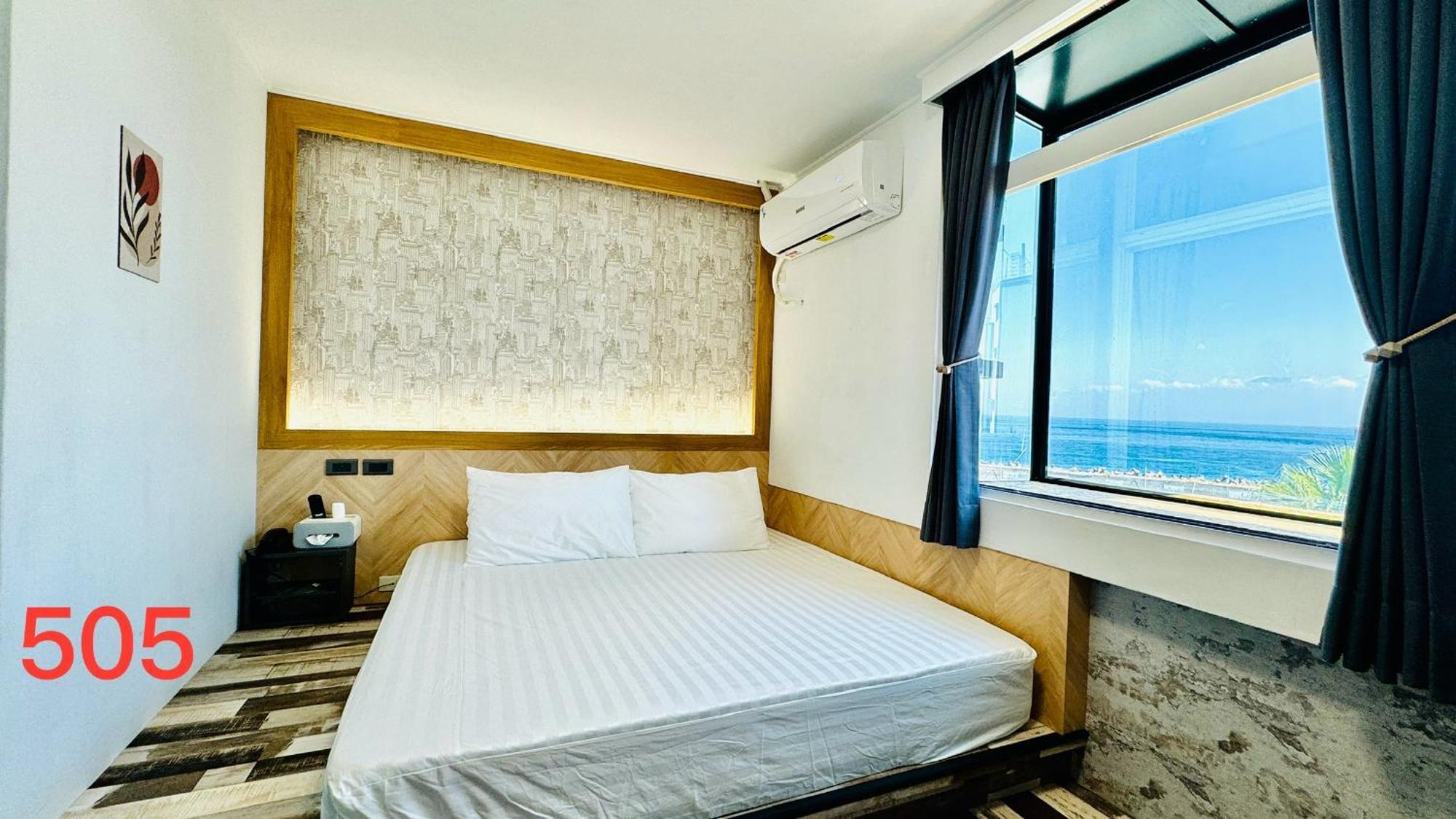 Stay Hotel Xiaoliuqiu Luaran gambar