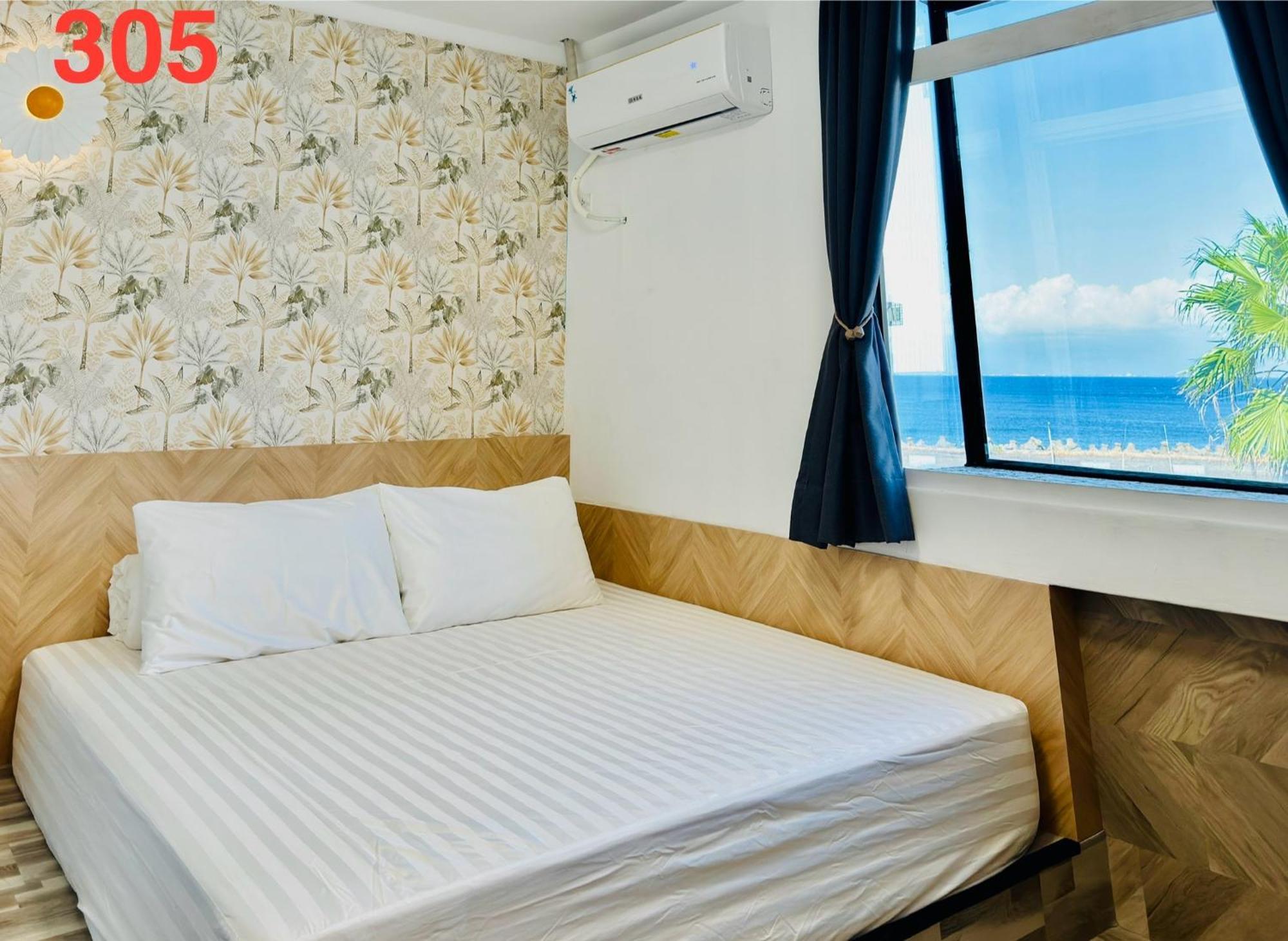 Stay Hotel Xiaoliuqiu Luaran gambar