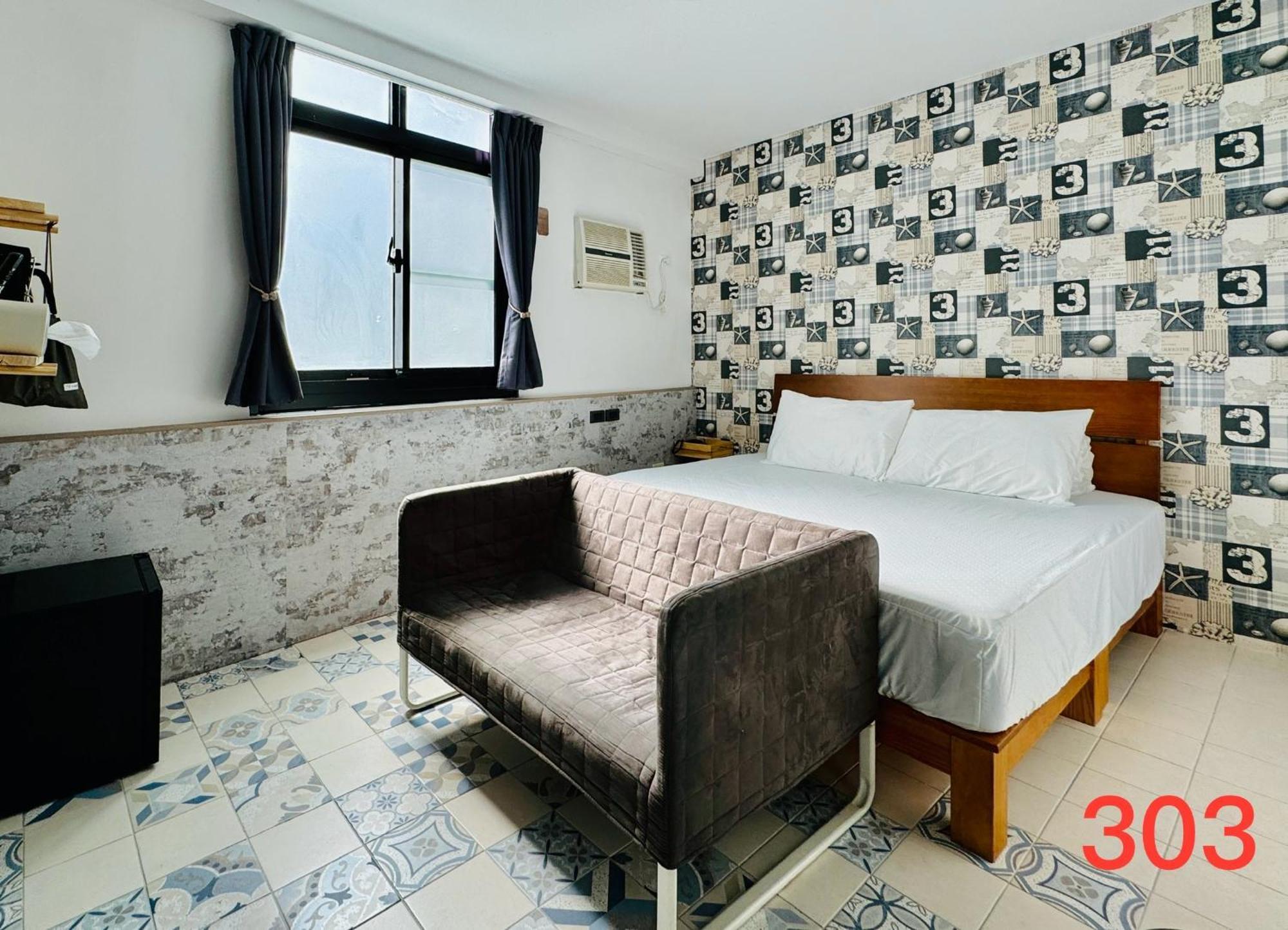 Stay Hotel Xiaoliuqiu Luaran gambar