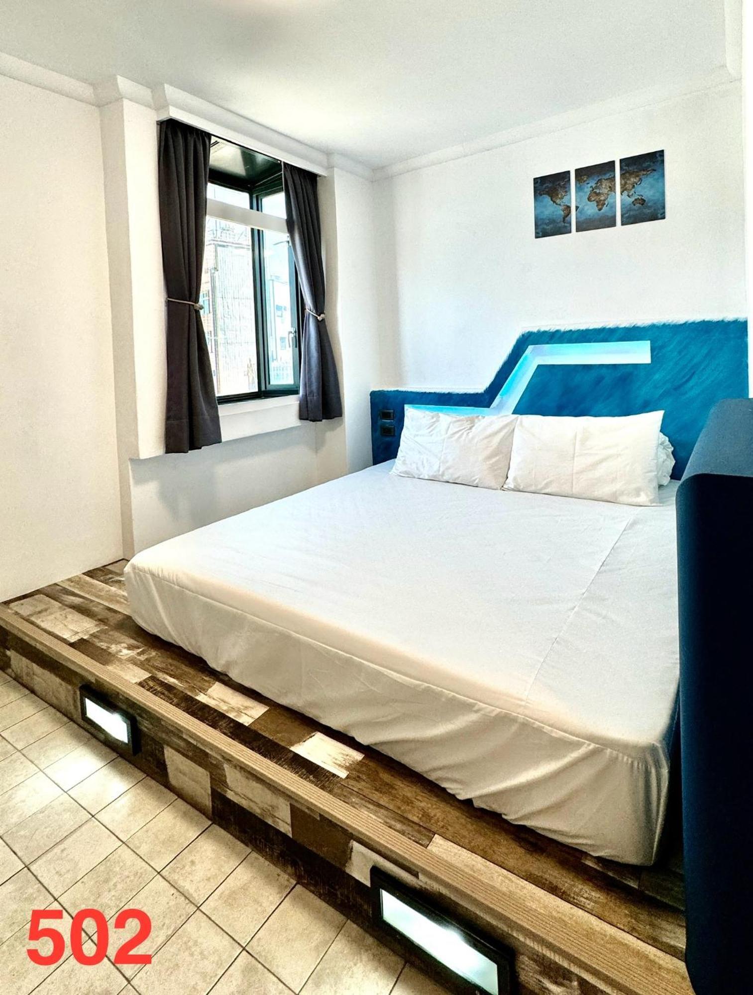 Stay Hotel Xiaoliuqiu Luaran gambar