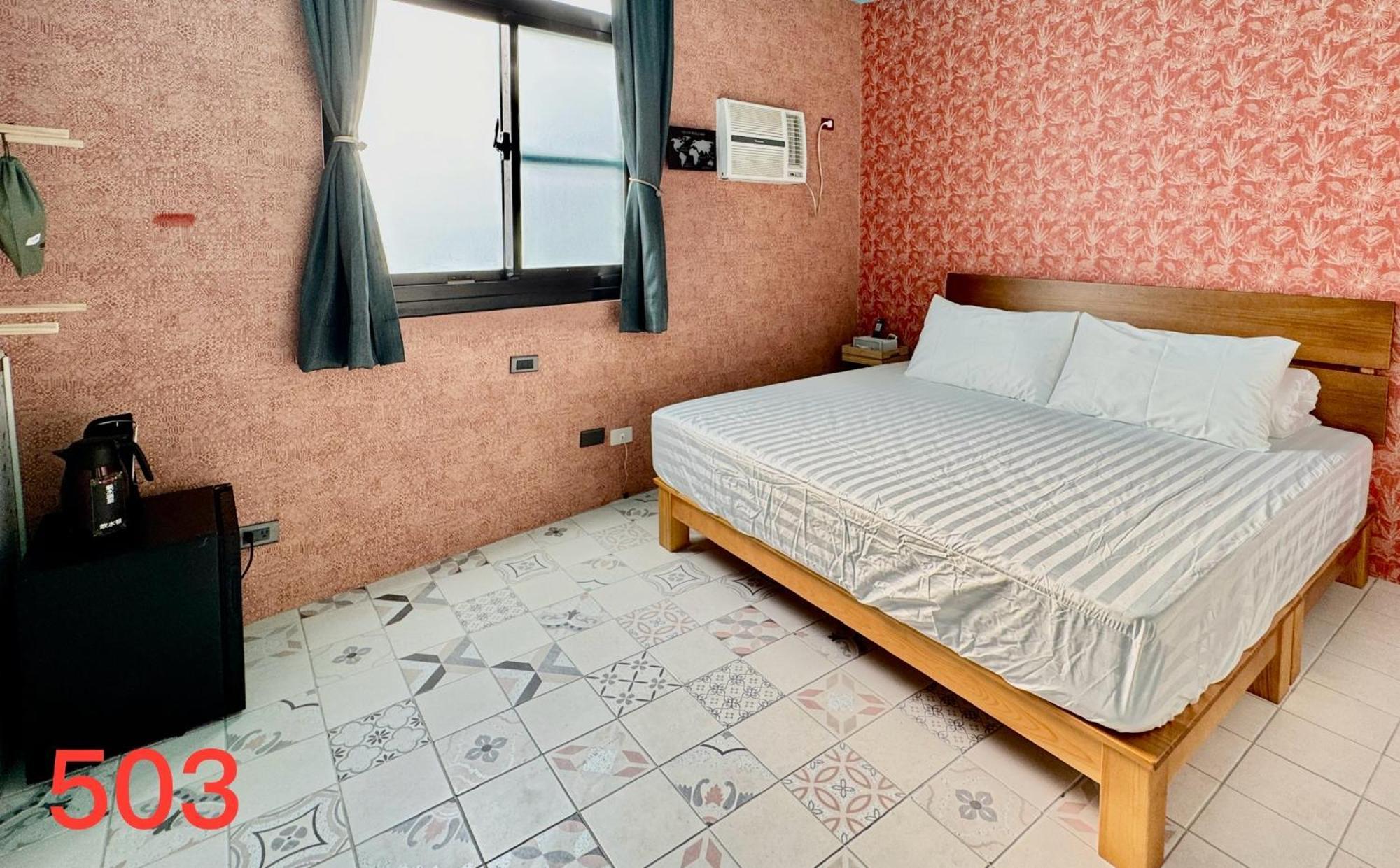 Stay Hotel Xiaoliuqiu Luaran gambar
